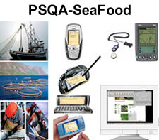 Trading and Tracing On Seafood Sustainably and Safely (TTOSSS)